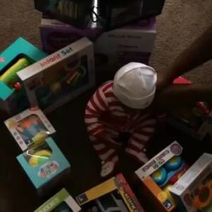 Meet your Posher, Keith